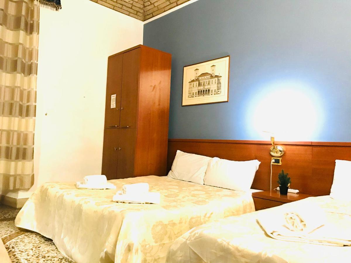 Holiday Termini Affittacamere