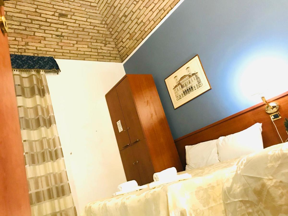 Guest house Holiday Termini Rome