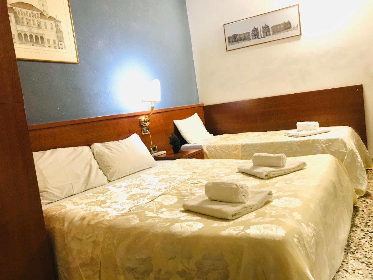 Guest house Holiday Termini *