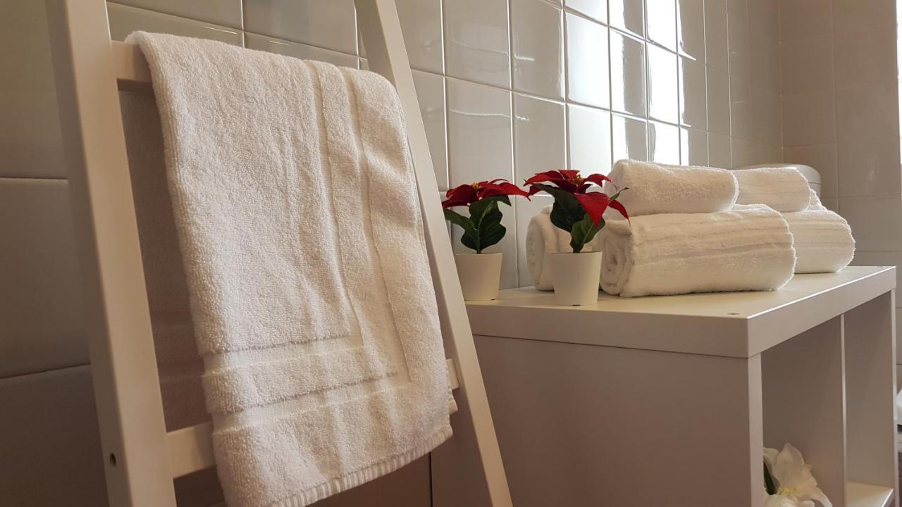 Apartment In Style St Peter *