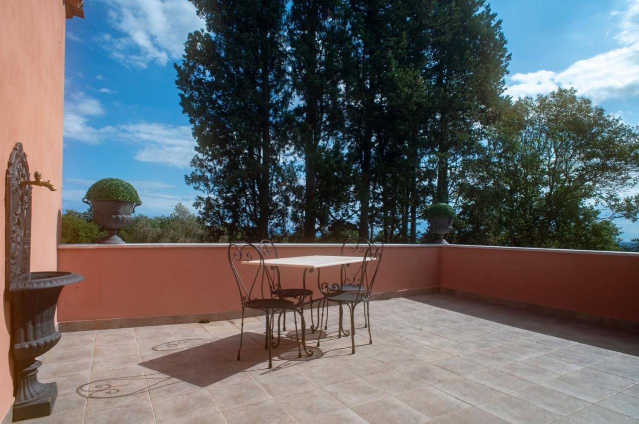 Holiday home Tenuta San Sebastiano Rome