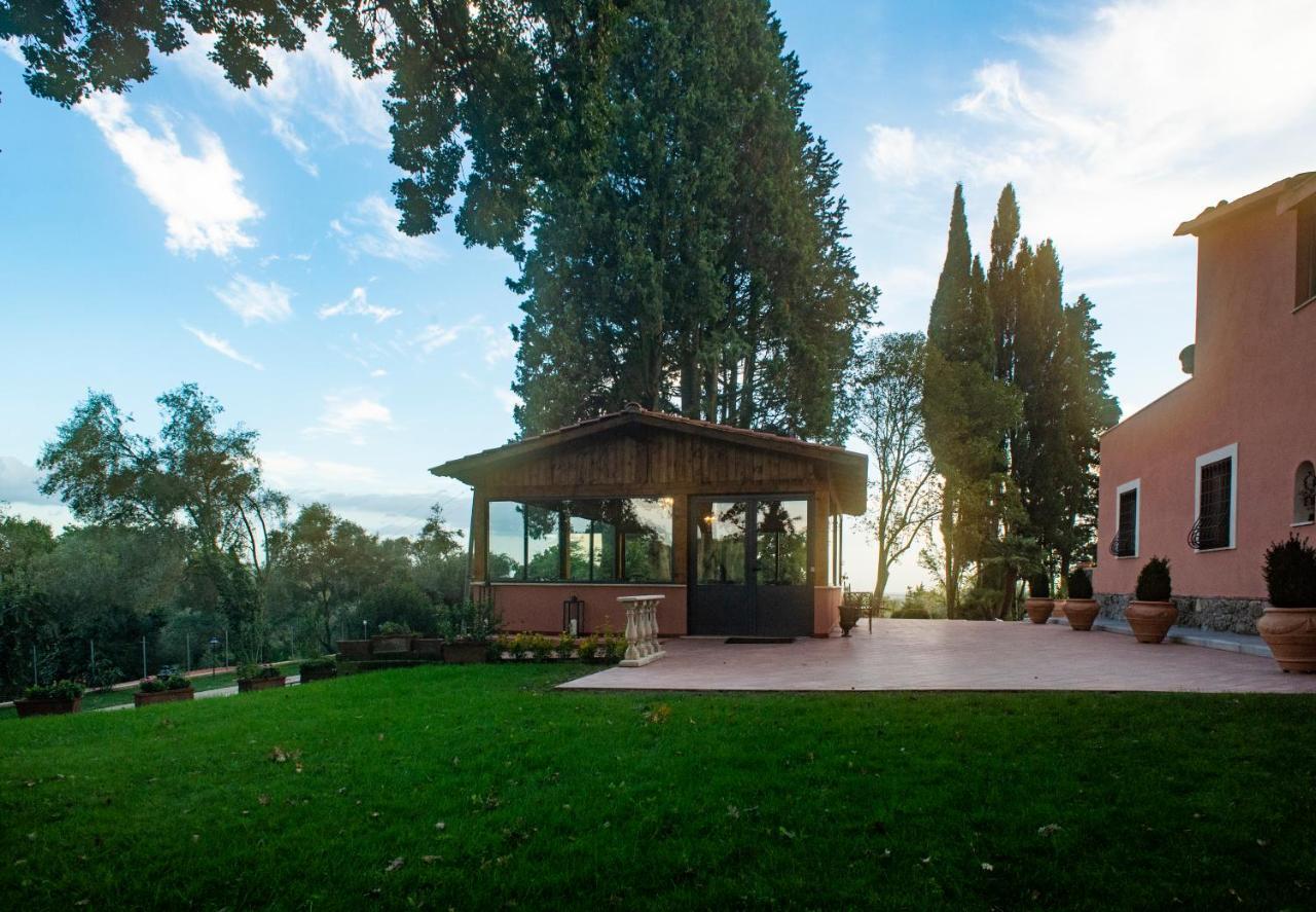 Holiday home Tenuta San Sebastiano *