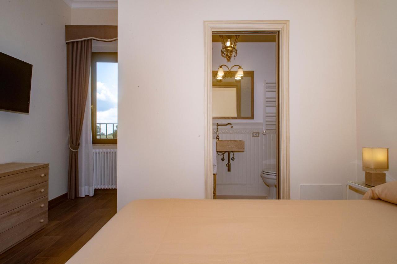 Tenuta San Sebastiano * Rome