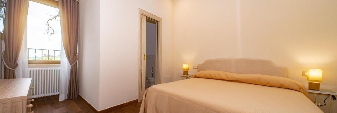 Holiday home Tenuta San Sebastiano *