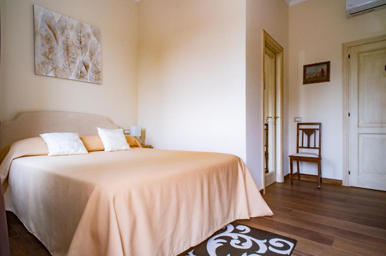 Tenuta San Sebastiano Holiday home Rome