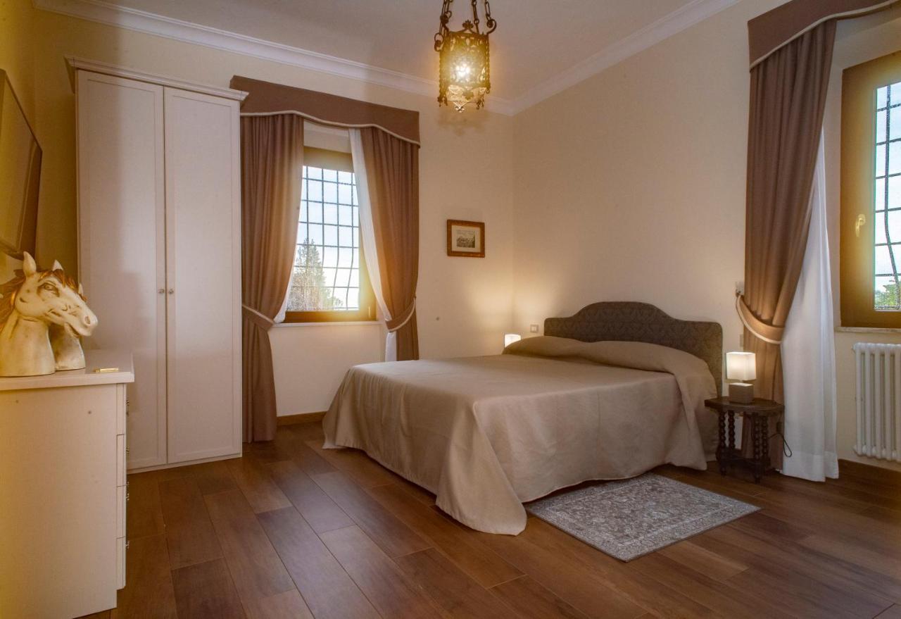 Holiday home Tenuta San Sebastiano
