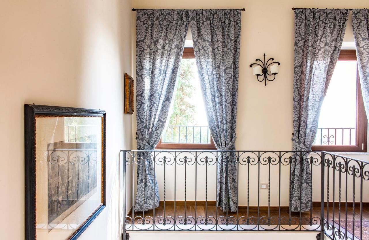 Holiday home Tenuta San Sebastiano *