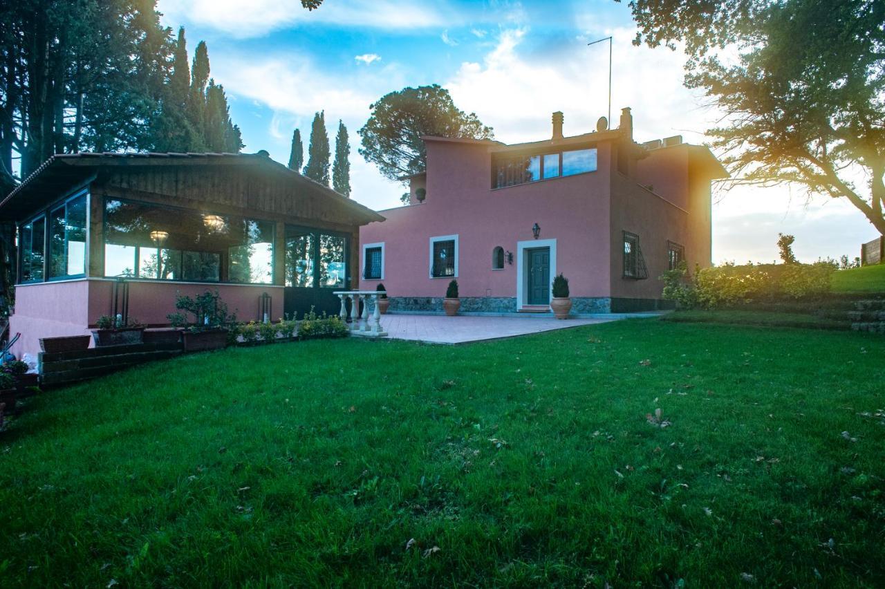 Holiday home Tenuta San Sebastiano
