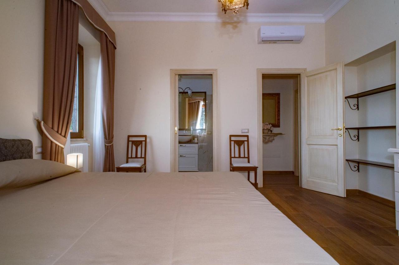 Tenuta San Sebastiano * Rome