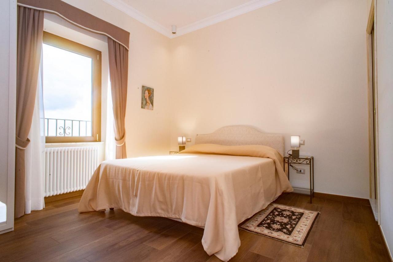 Holiday home Tenuta San Sebastiano *