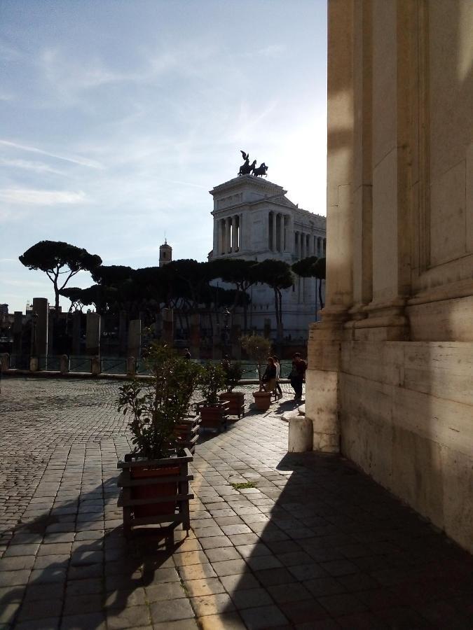 Boschetto Monti Apartment *