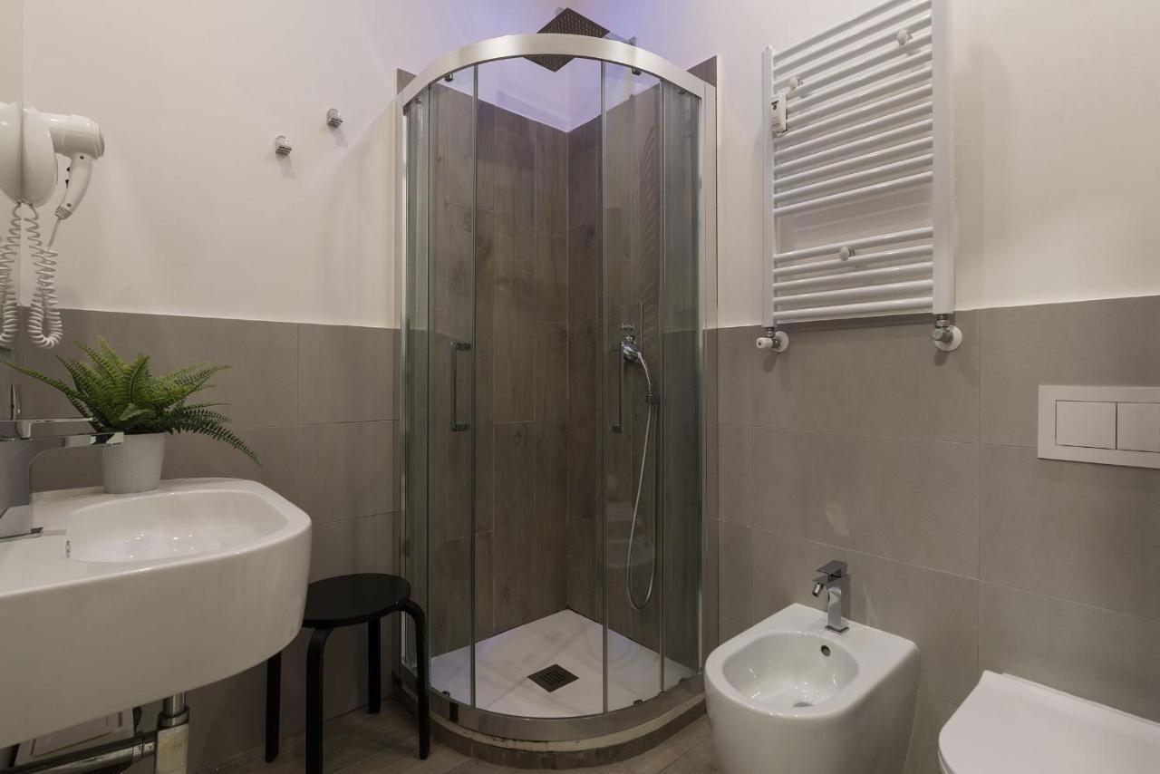 Domus Mazzini Roma