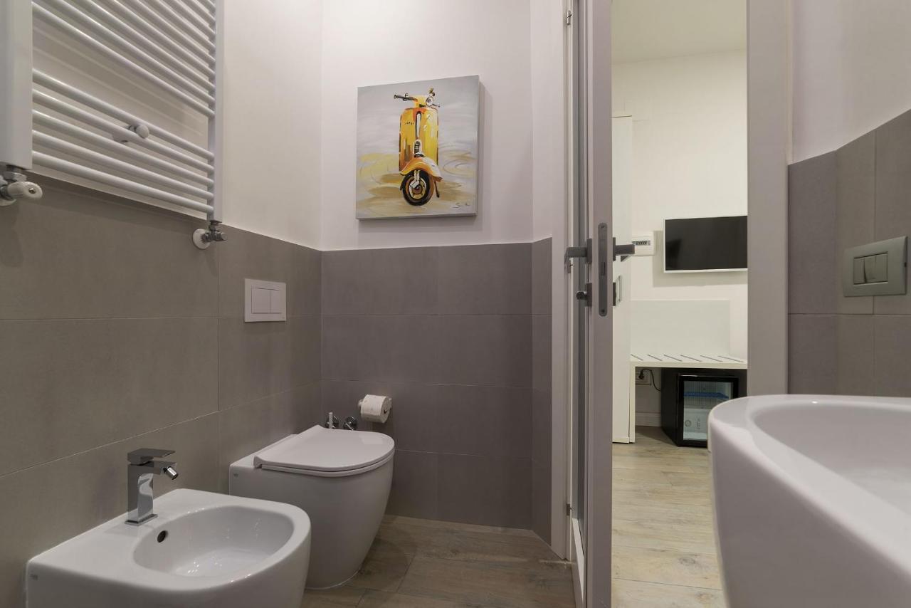 Domus Mazzini 2* Roma