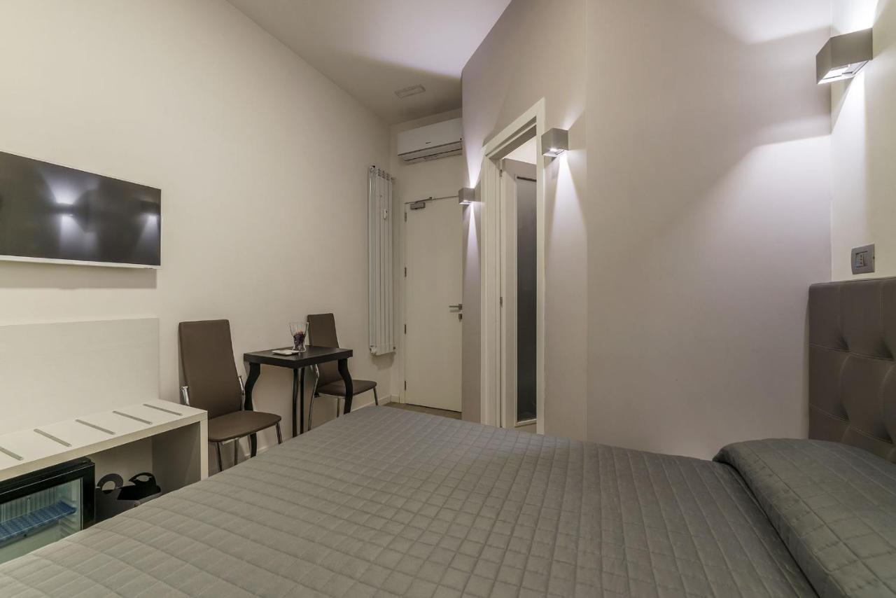 Domus Mazzini Bed & Breakfast 2*