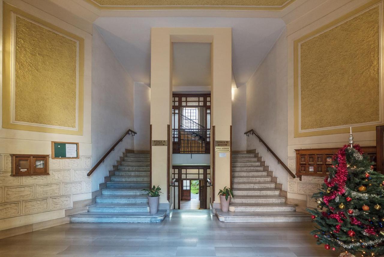Bed & Breakfast Domus Mazzini