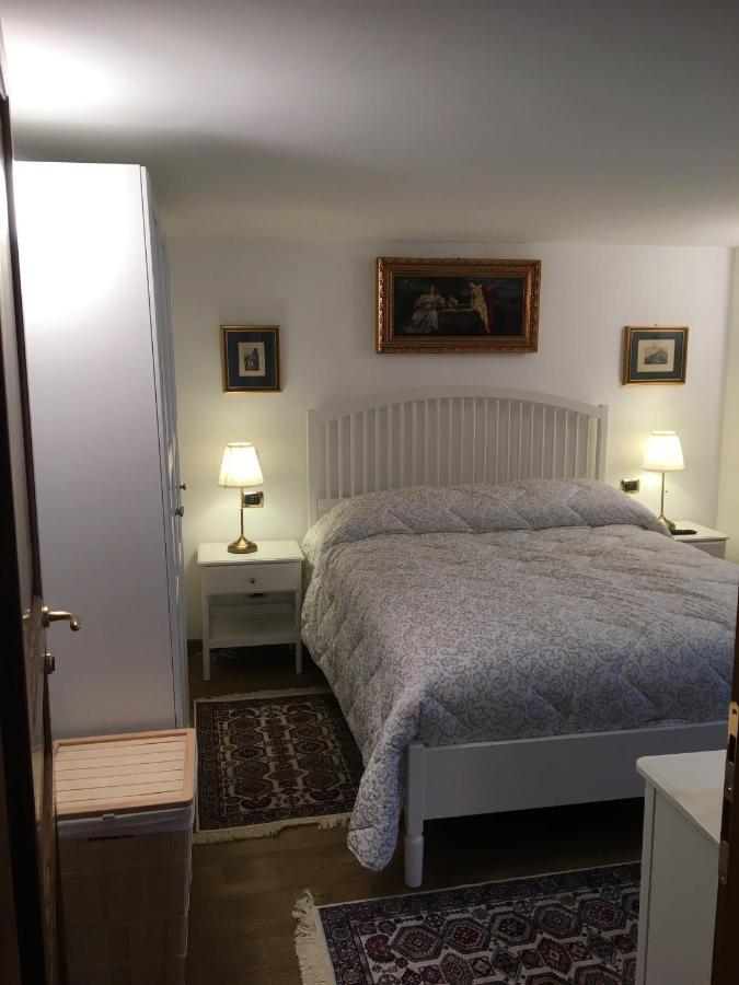 Casa Sangalletti Apartment