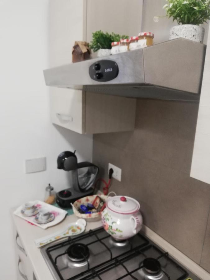 Apartment San Pietro Rome
