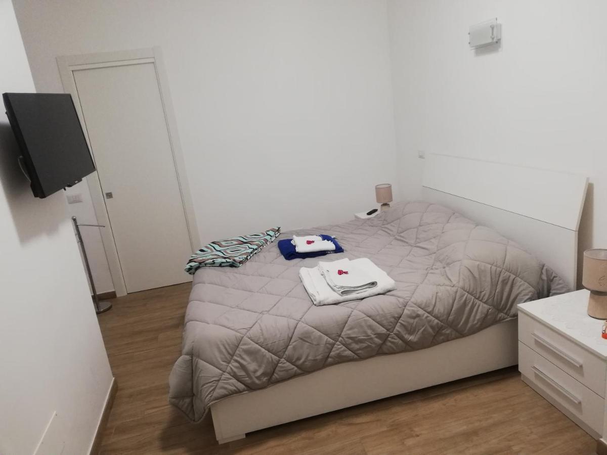 San Pietro Apartment *