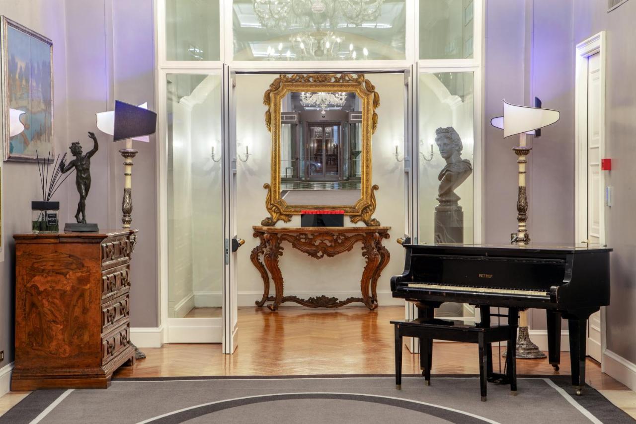 Savoy 4* Rome
