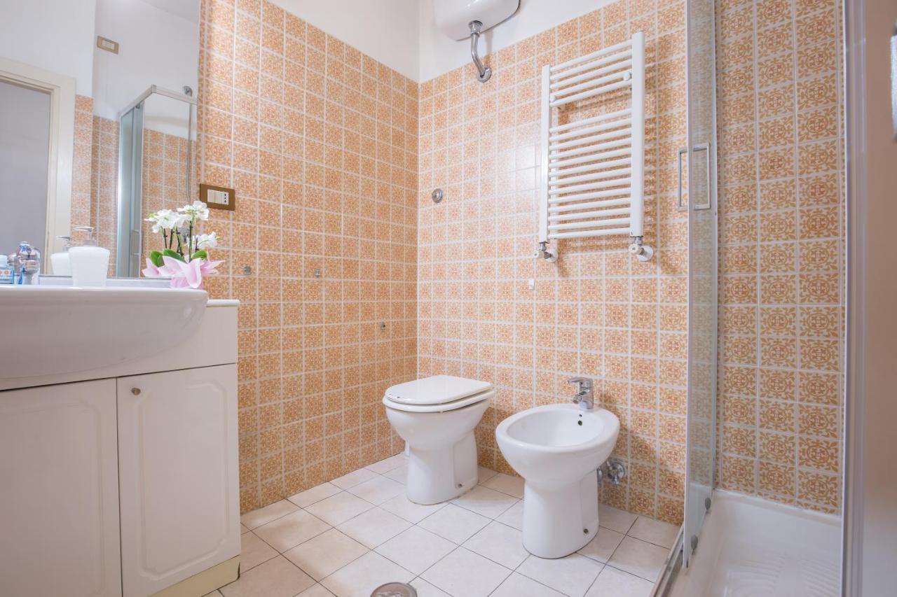 Guest house Minihotel Azzurra 3*