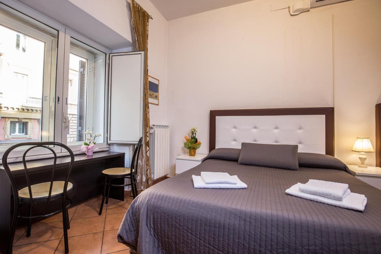 Guest house Minihotel Azzurra