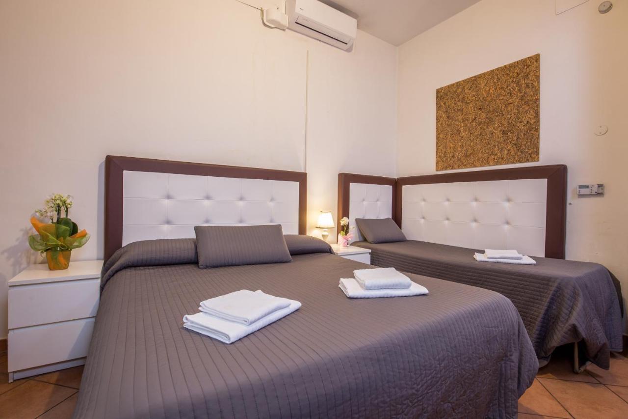 Guest house Minihotel Azzurra 3*