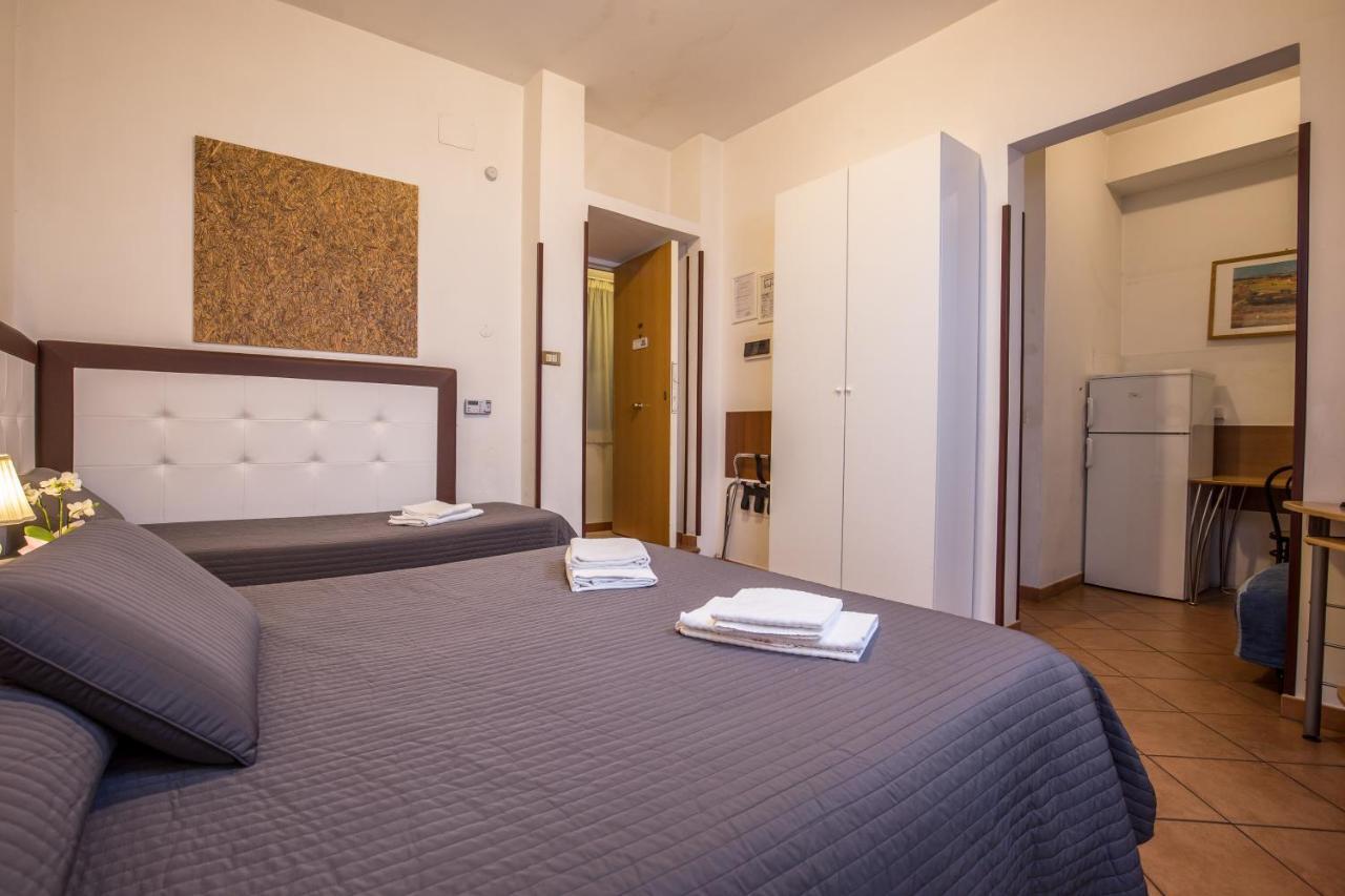 Minihotel Azzurra Rome