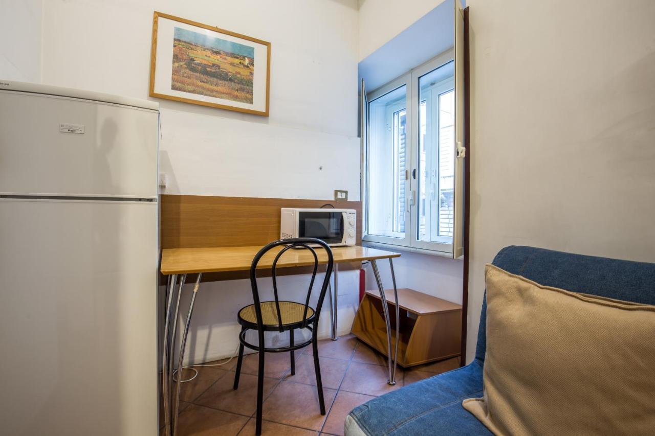 Minihotel Azzurra Guest house