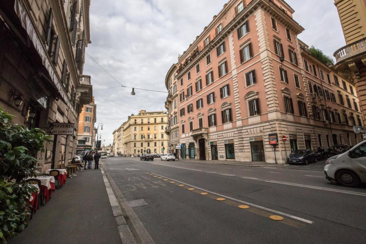 Minihotel Azzurra Guest house Rome