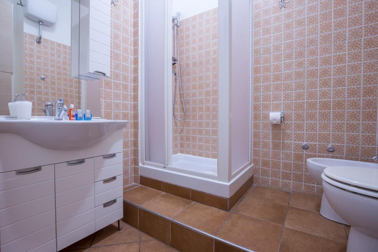 Minihotel Azzurra Rome