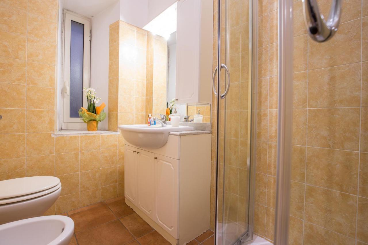 Minihotel Azzurra Rome