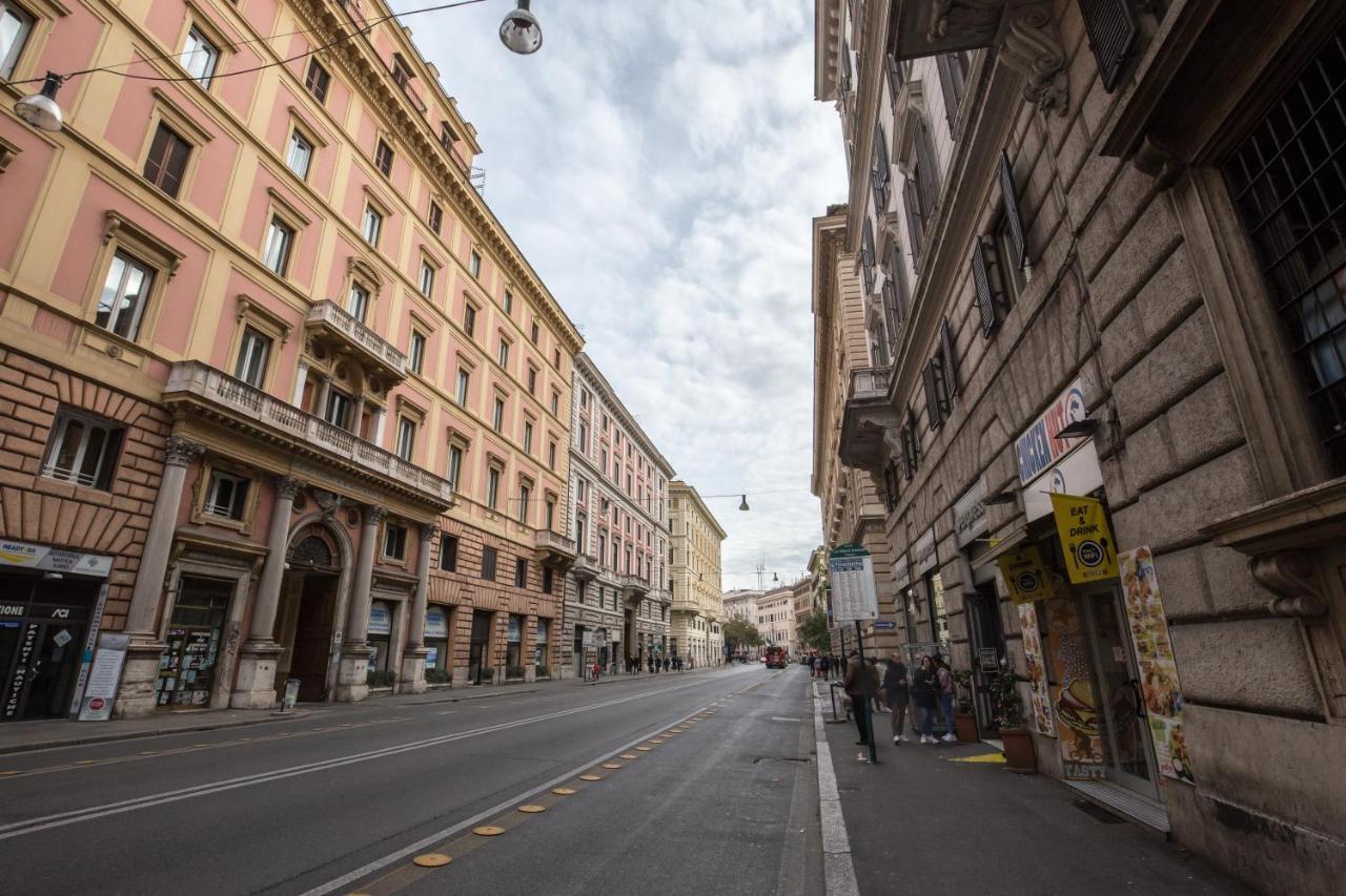 Minihotel Azzurra 3* Rome