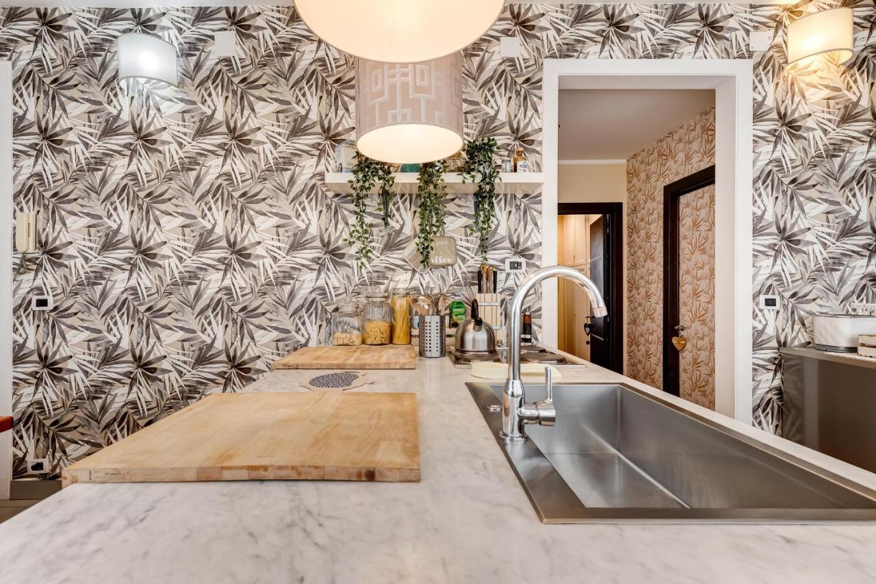 Apartment Piazza Di Spagna Fantastic *