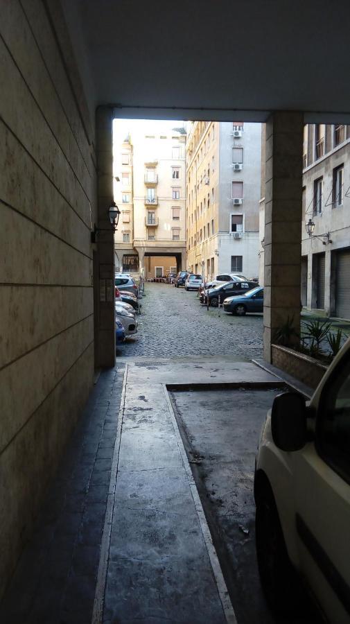 Casa Ponte Sisto Roma