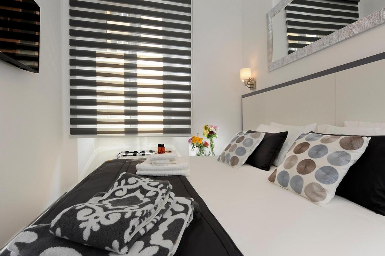 Rome's Heart Guest house *