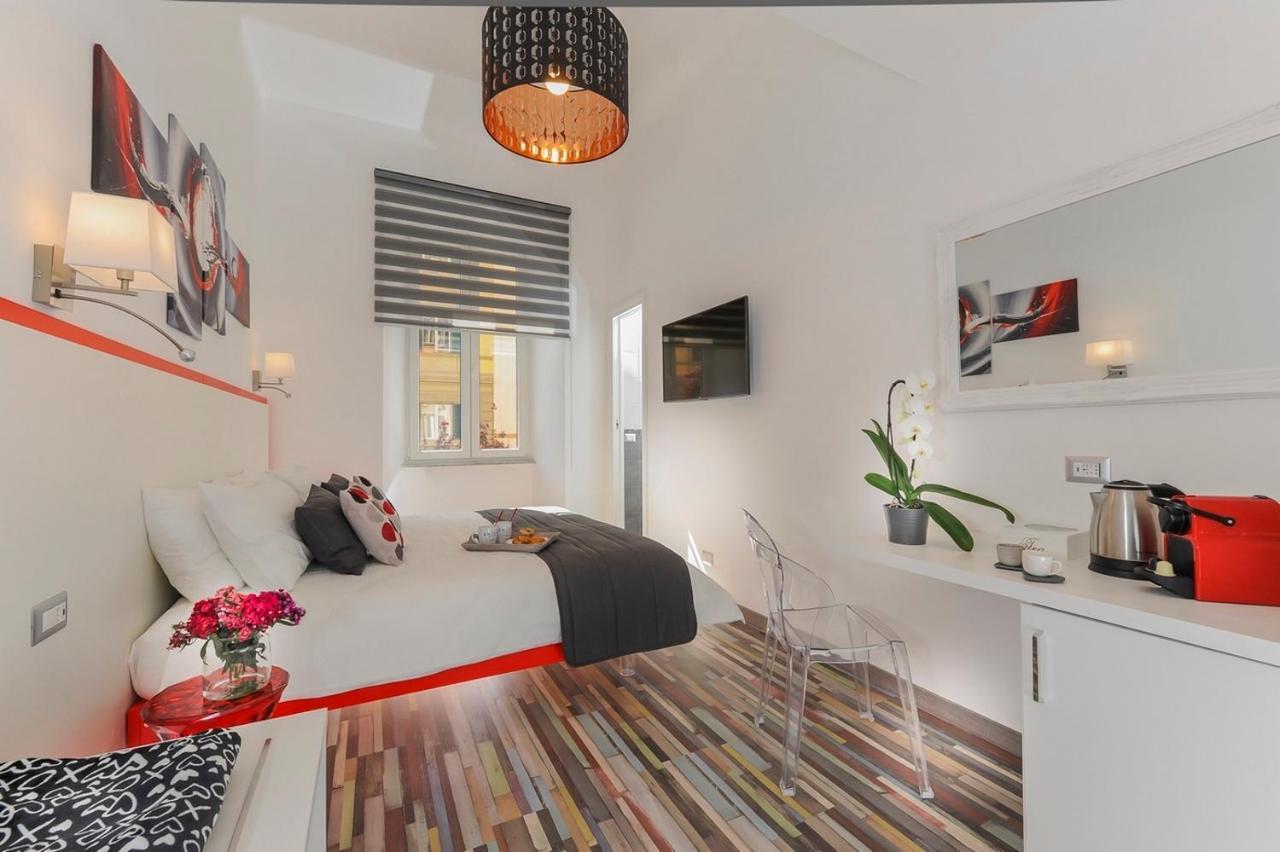 Rome's Heart Guest house *