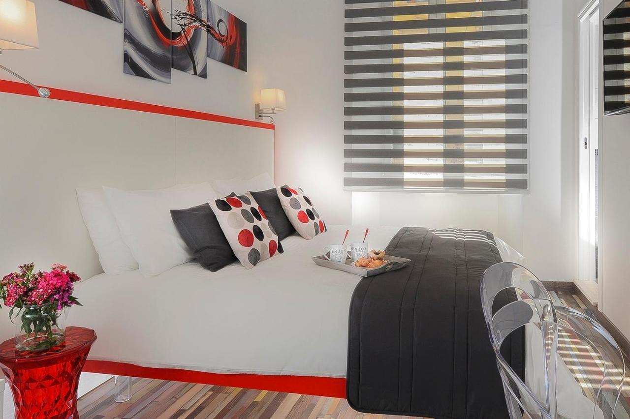 Rome's Heart Guest house