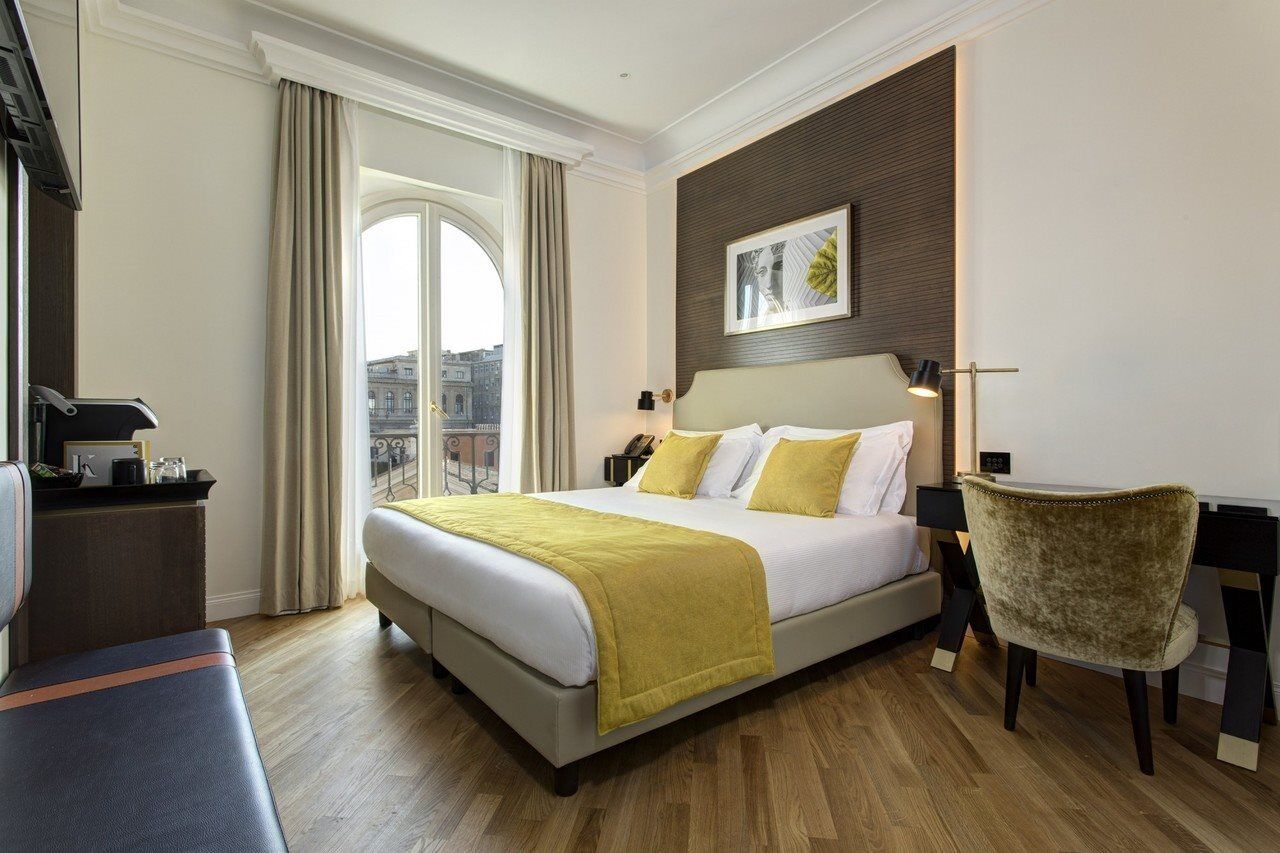 Hotel The K Boutique Rome