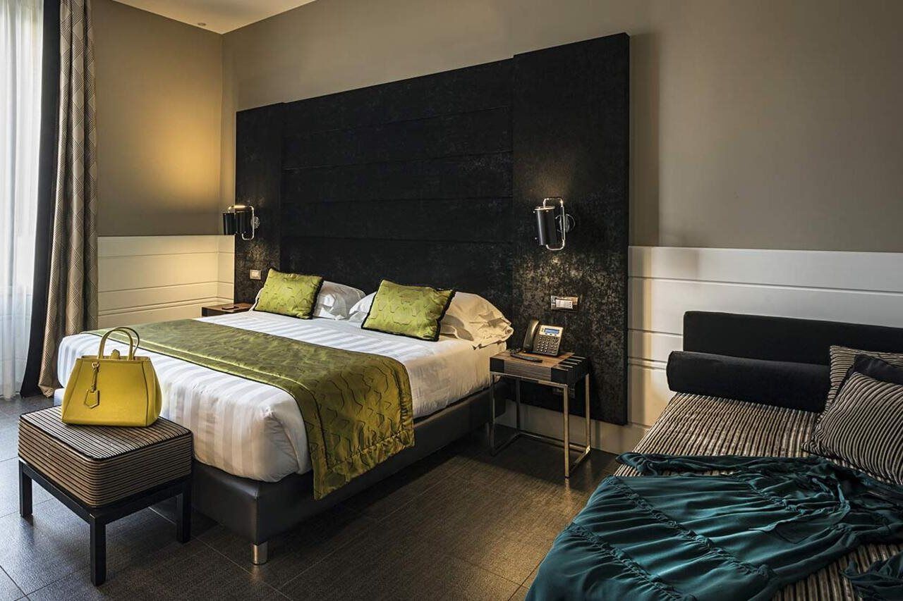 Hotel The Glam 4*