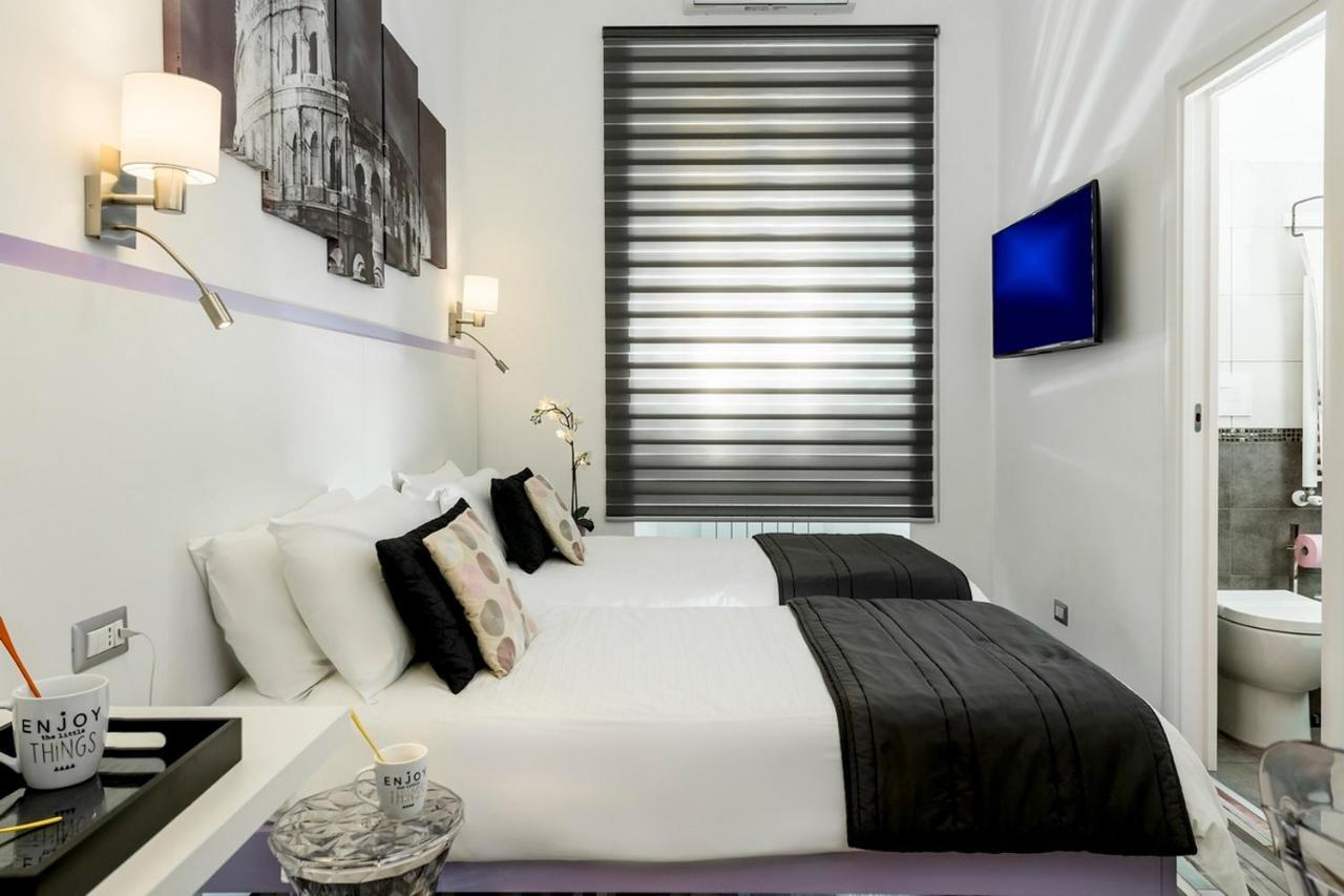 Guest house Rome's Heart Rome