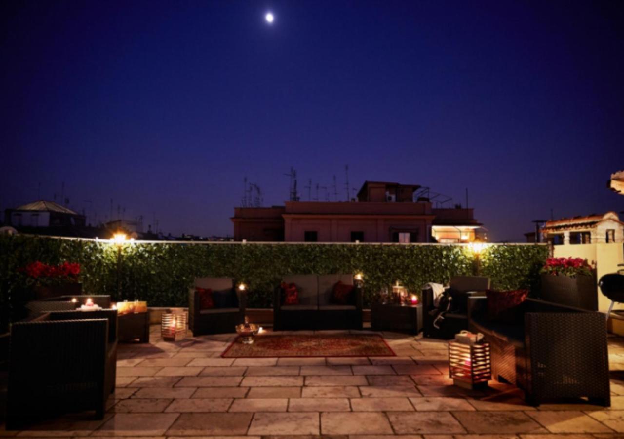 Sant'angelo 3* Rome