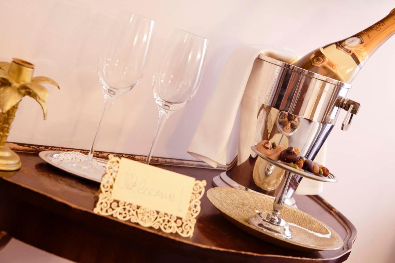 Sant'angelo Hotel Rome