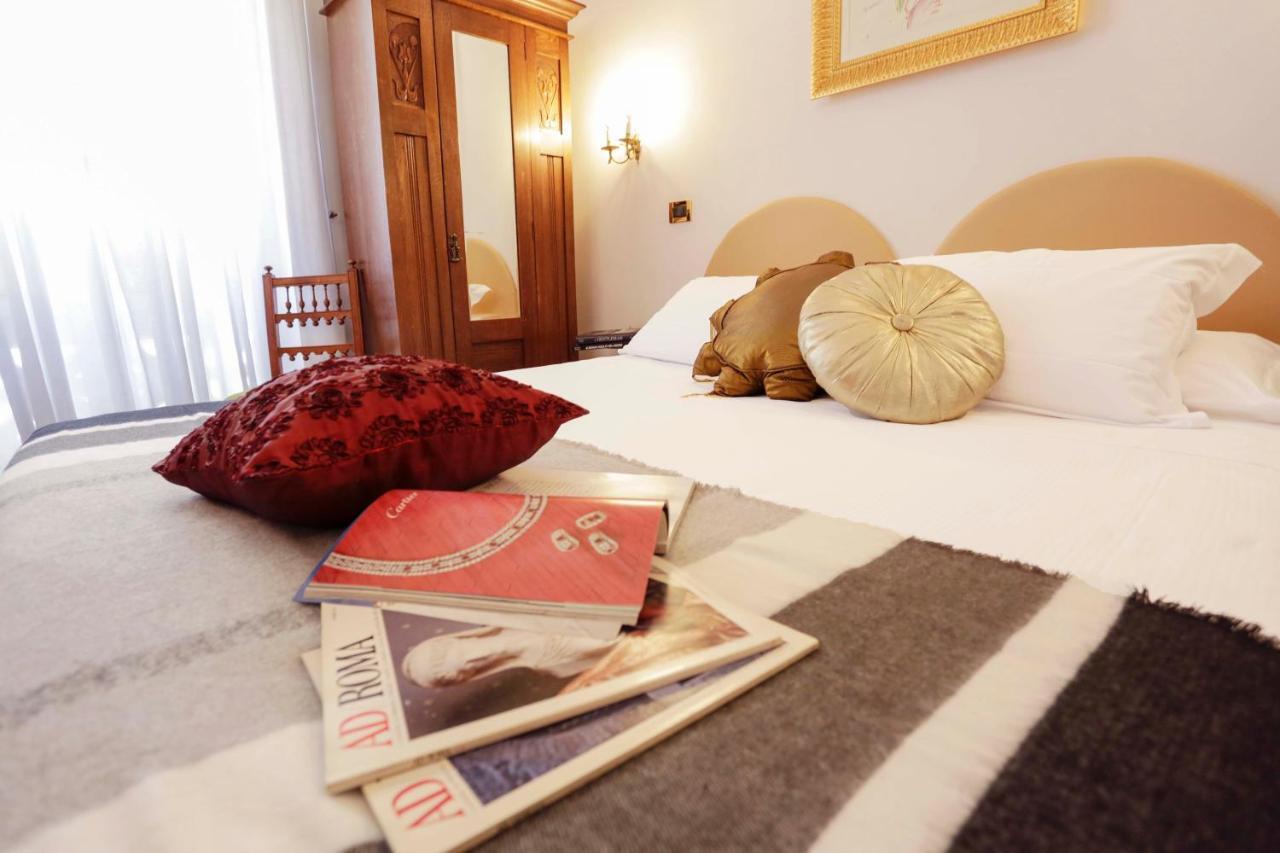 Sant'angelo Hotel Rome