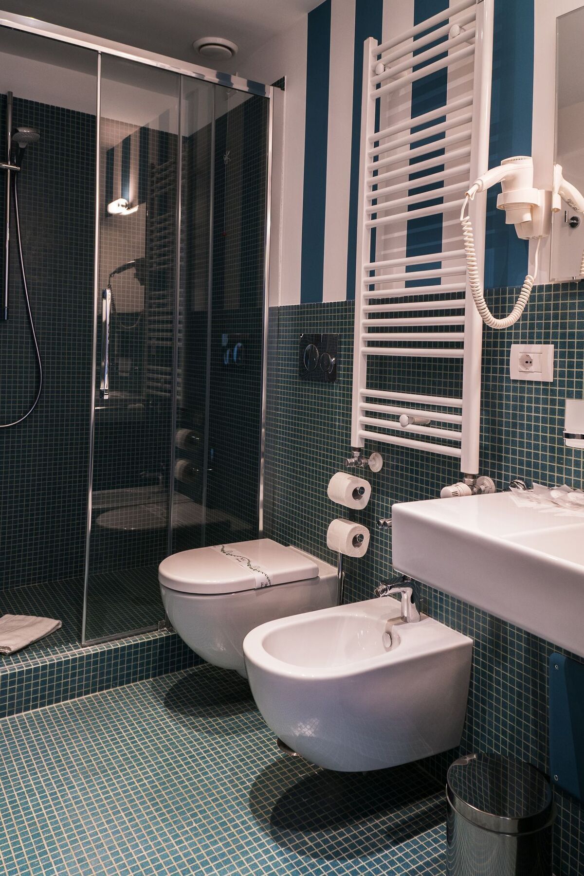 Numero 21 Luxury Guest House 3* Rome