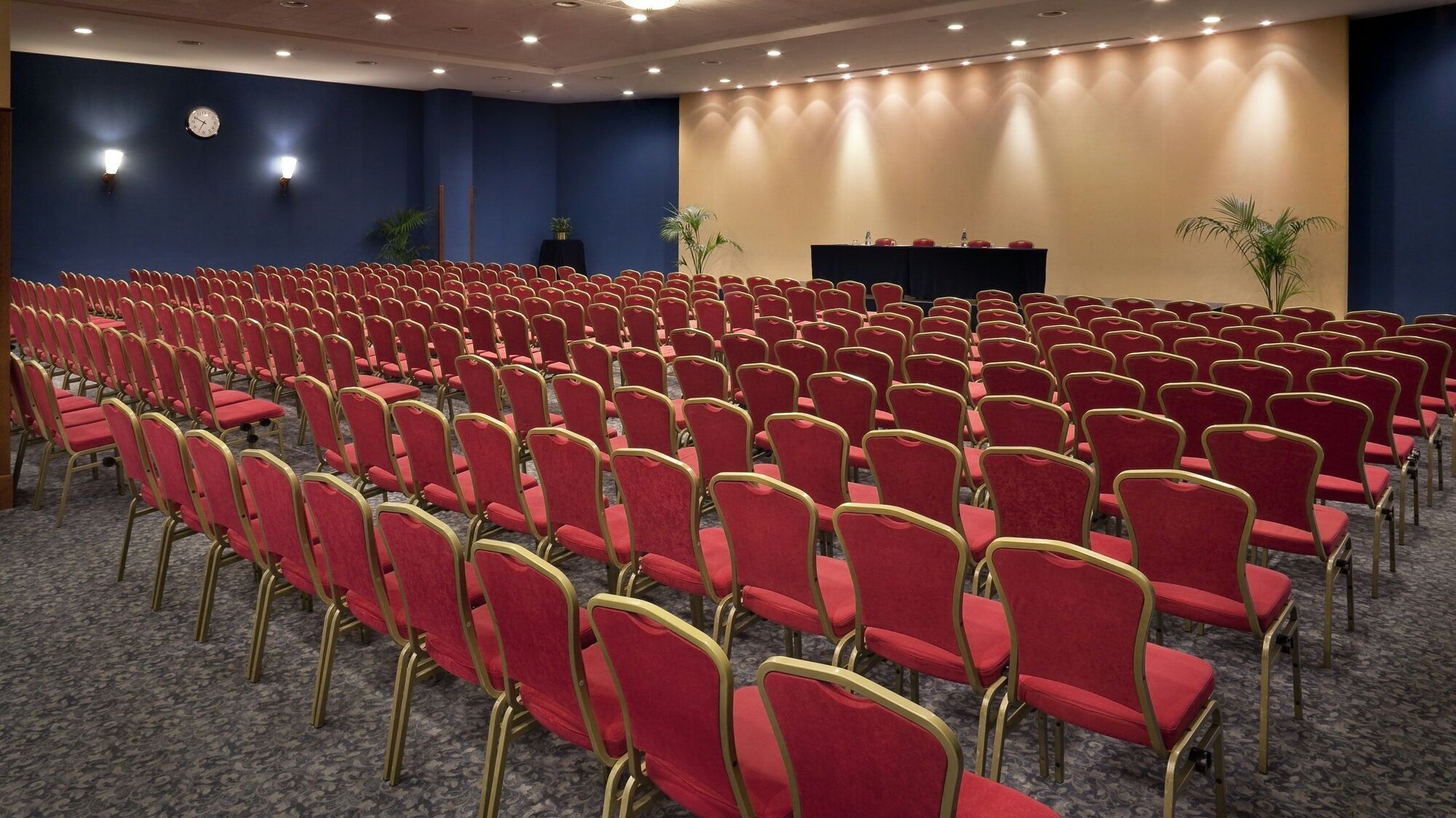 Hotel Aurelia Antica Rome