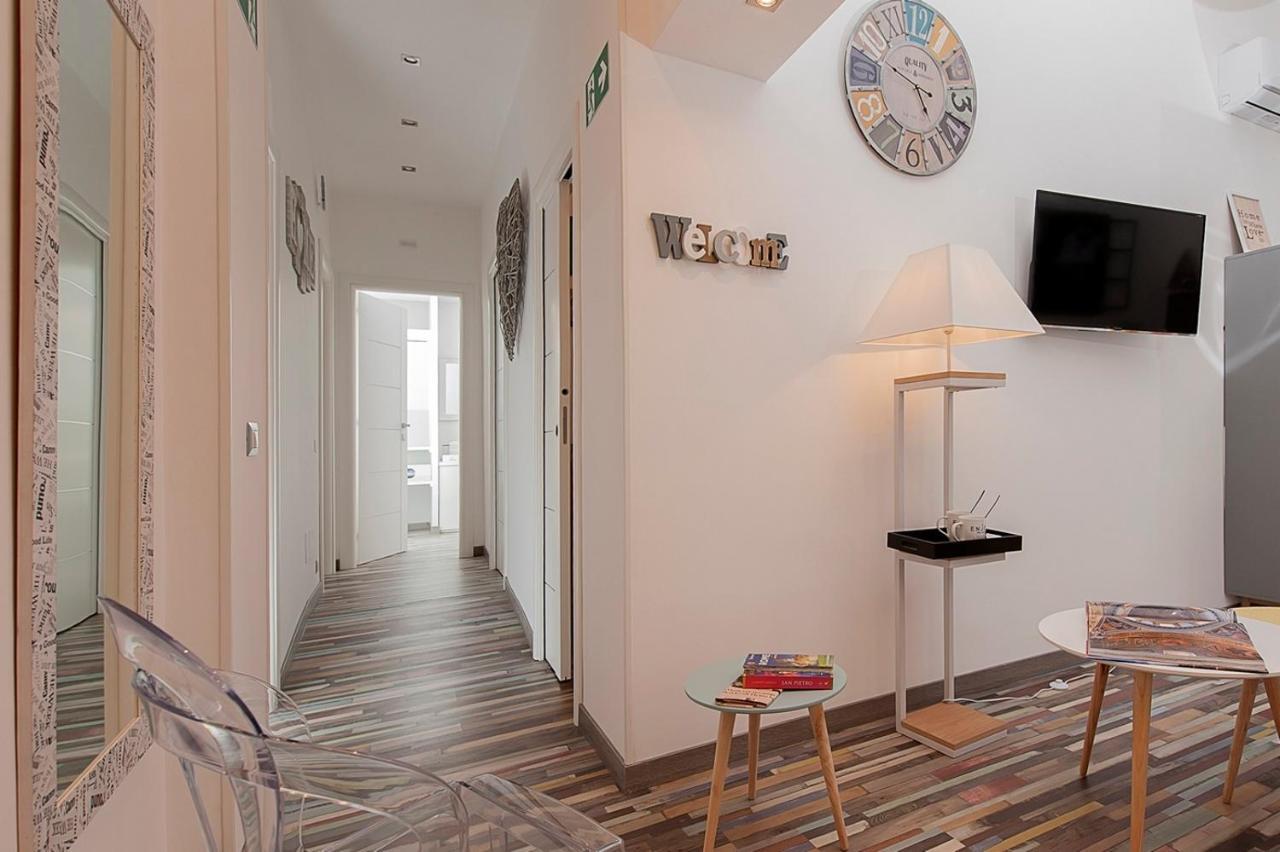 Rome's Heart Guest house *