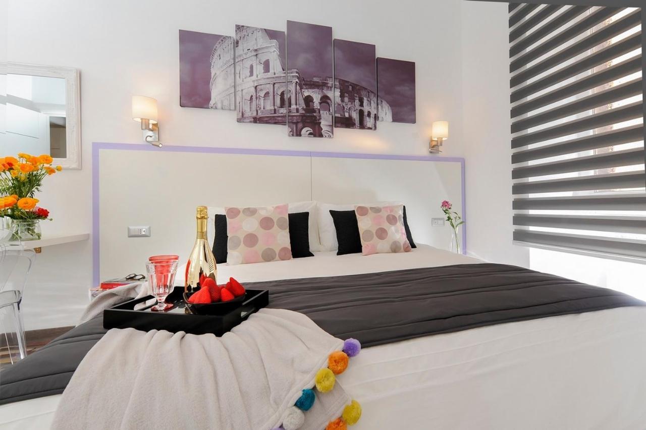 Rome's Heart Guest house