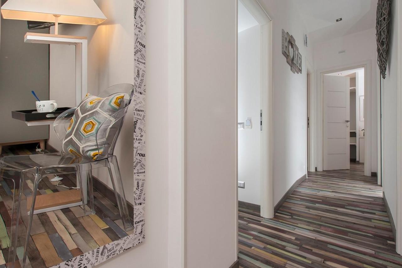 Rome's Heart Guest house