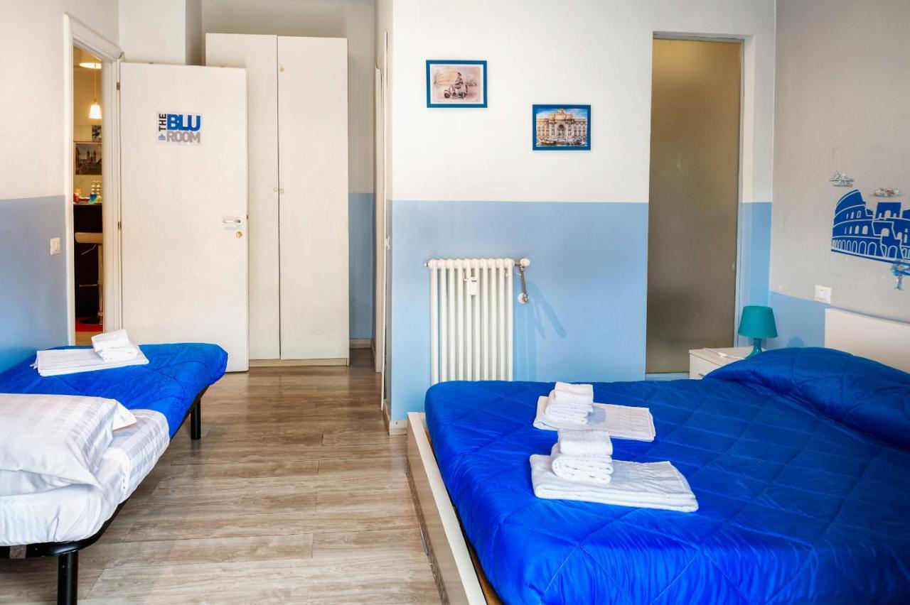 Guest house The Colours Of Rome