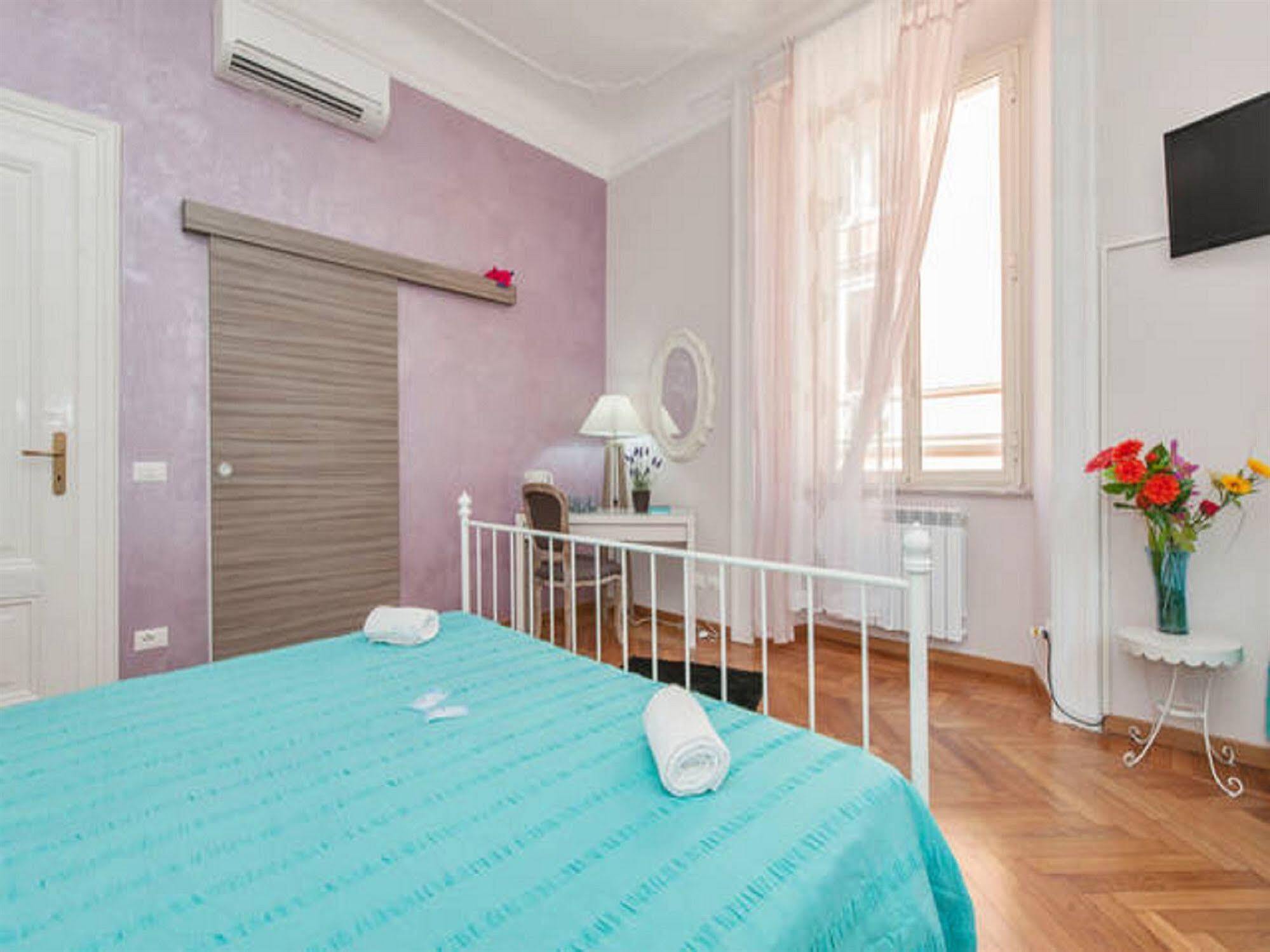 Il Sesto Bed & Breakfast